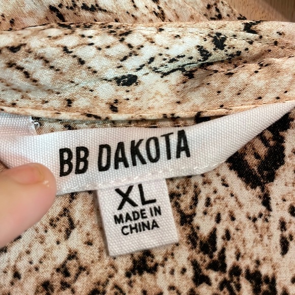 BB Dakota xl - Picture 2 of 3